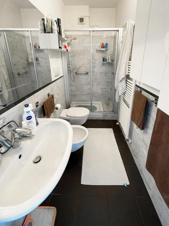 Villa Fenix Milano Екстер'єр фото