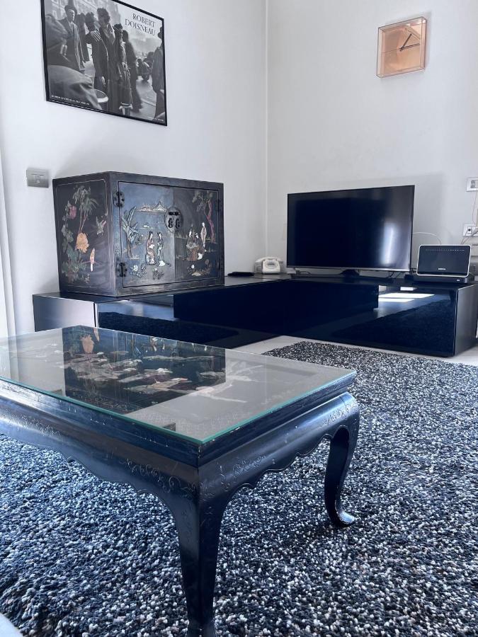 Villa Fenix Milano Екстер'єр фото