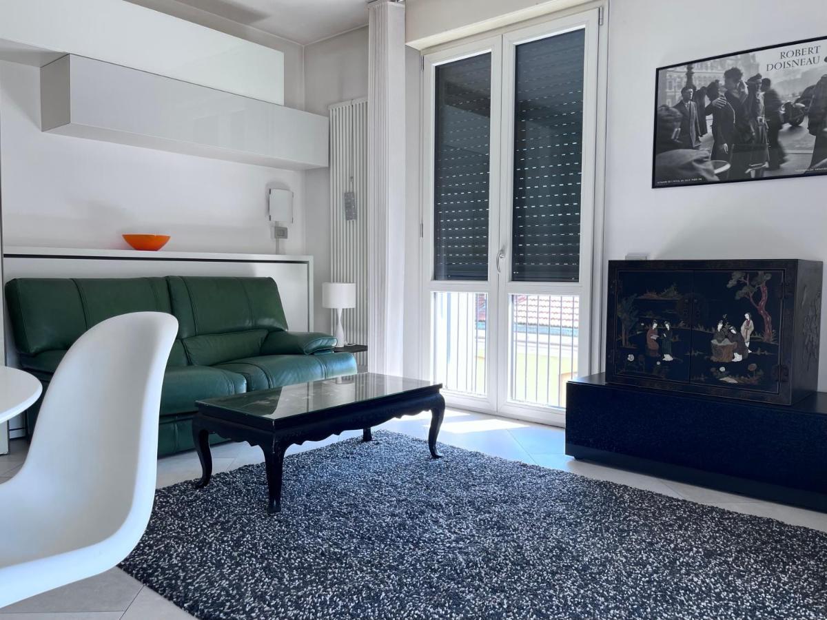 Villa Fenix Milano Екстер'єр фото