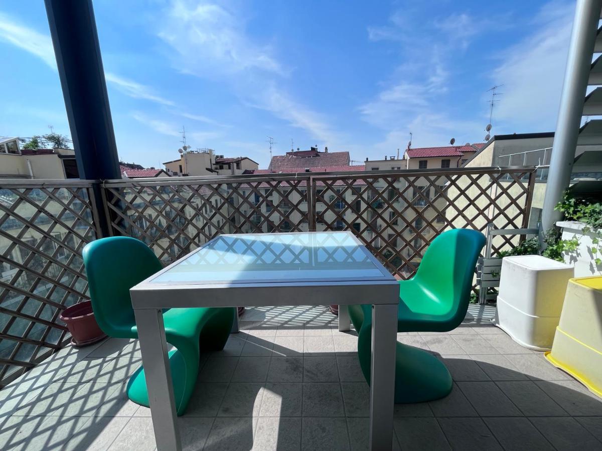 Villa Fenix Milano Екстер'єр фото